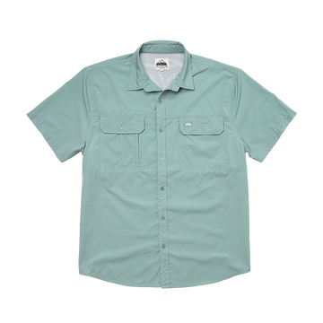 Mountain Tech Shirt