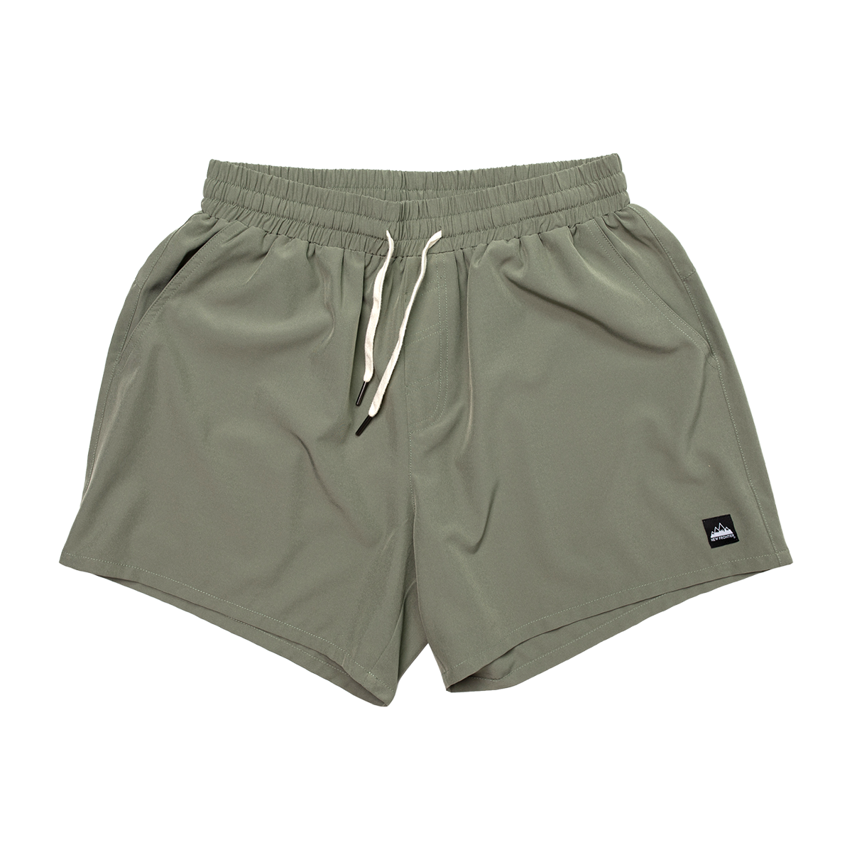 Men’s All Day 5" Short