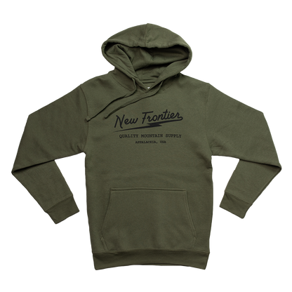Bolt Supply Hoodie