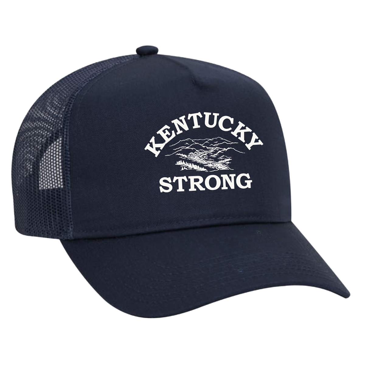 Kentucky Strong Hat