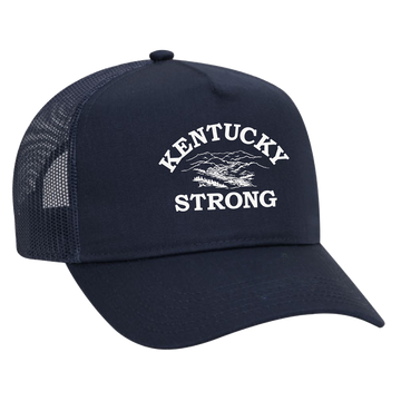 Kentucky Strong Hat
