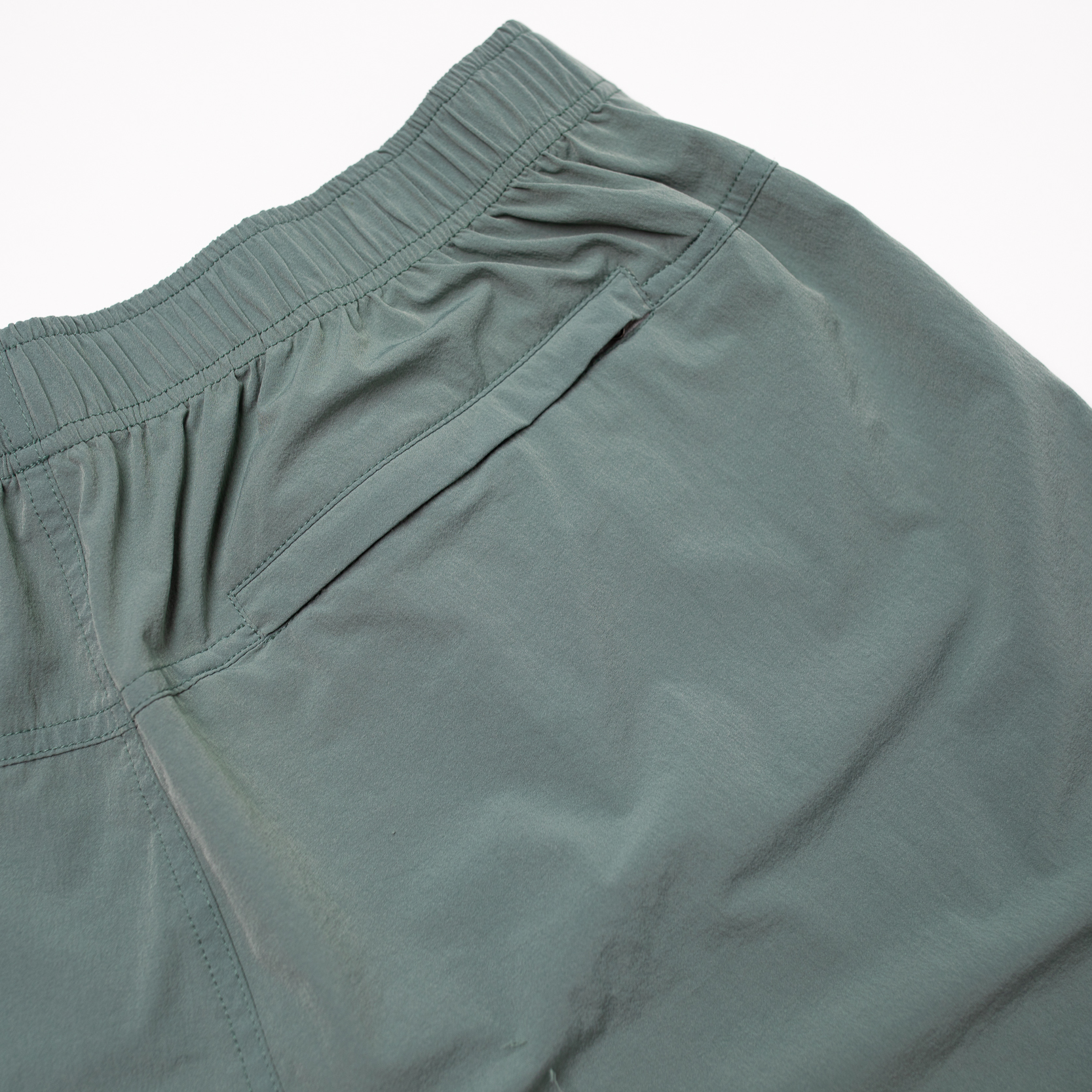 Men’s Journey Tech 5" Short