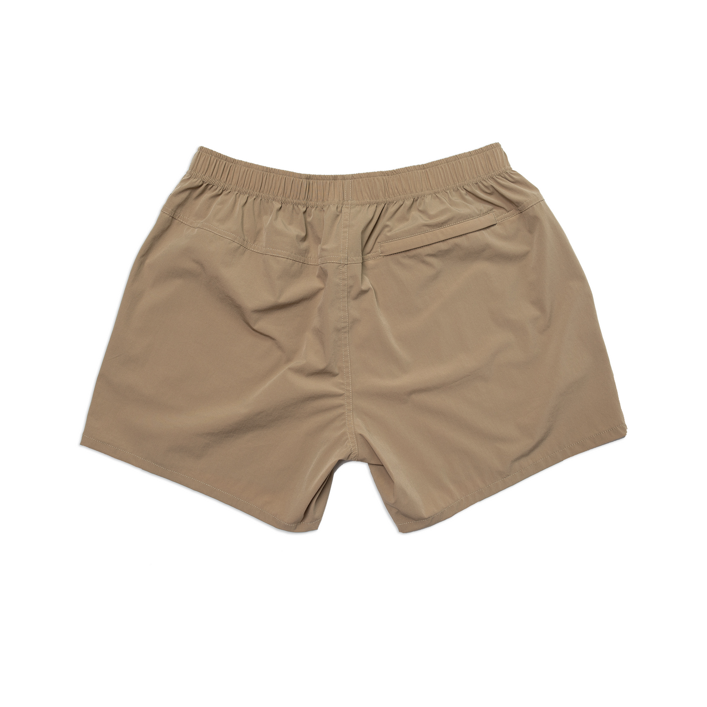 Men’s Journey Tech 5" Short