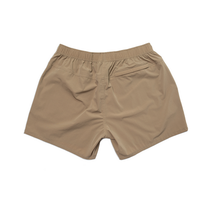 Men’s Journey Tech 5" Short