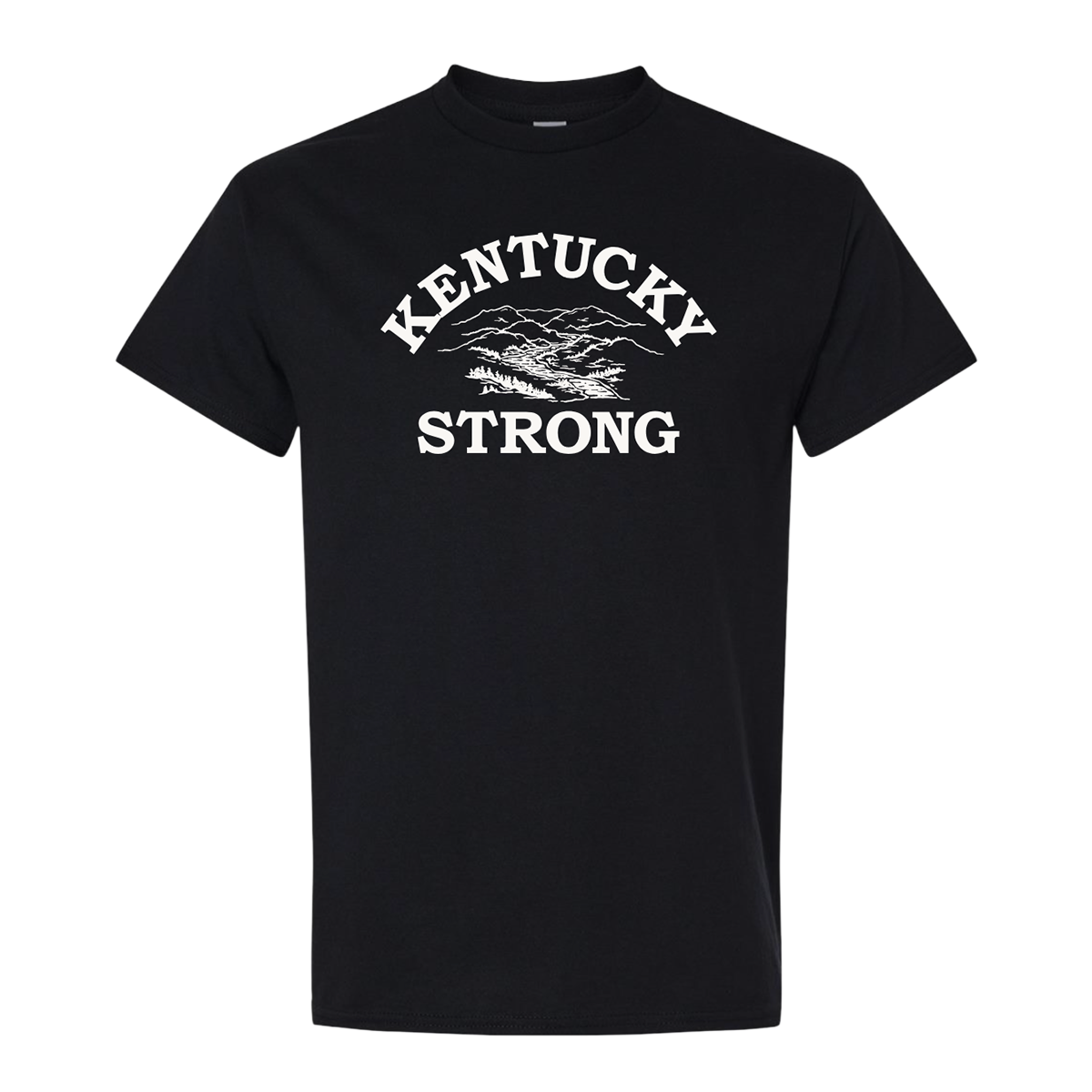 Kentucky Strong Tee