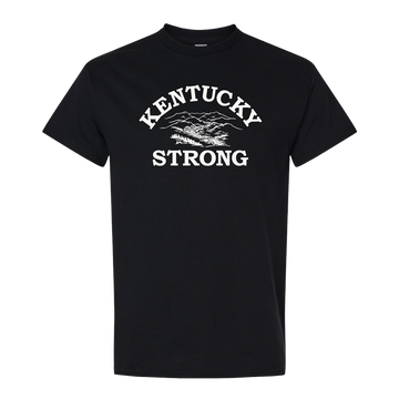 Kentucky Strong Tee