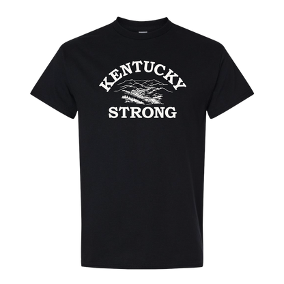 Kentucky Strong Tee