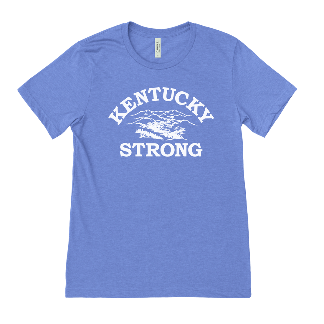 Kentucky Strong Tee