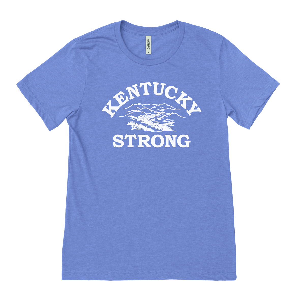 Kentucky Strong Tee