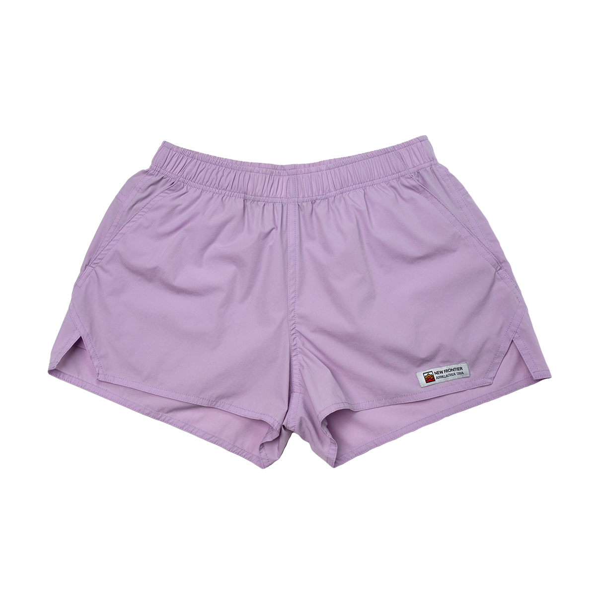 Women's Journey Tech 2.5" Short