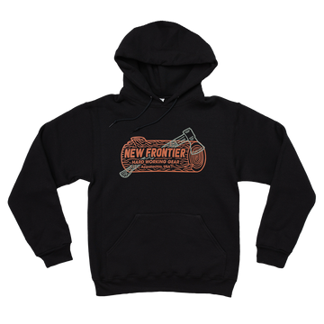 Logger Hoodie