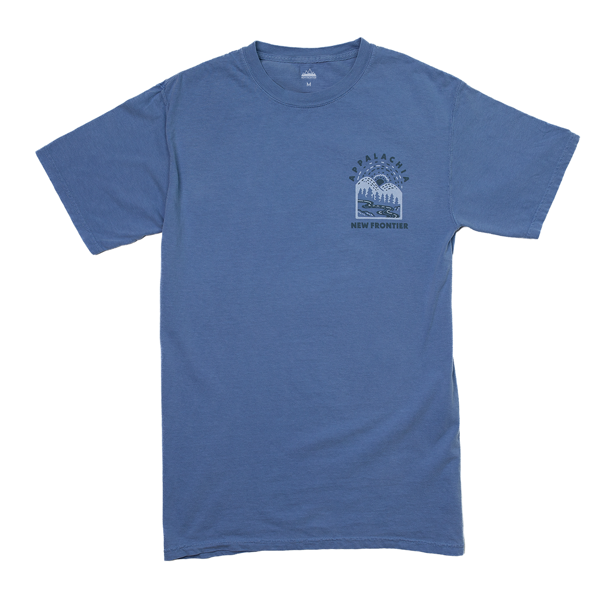 Appalachia Moonlight T-Shirt (Dusk)