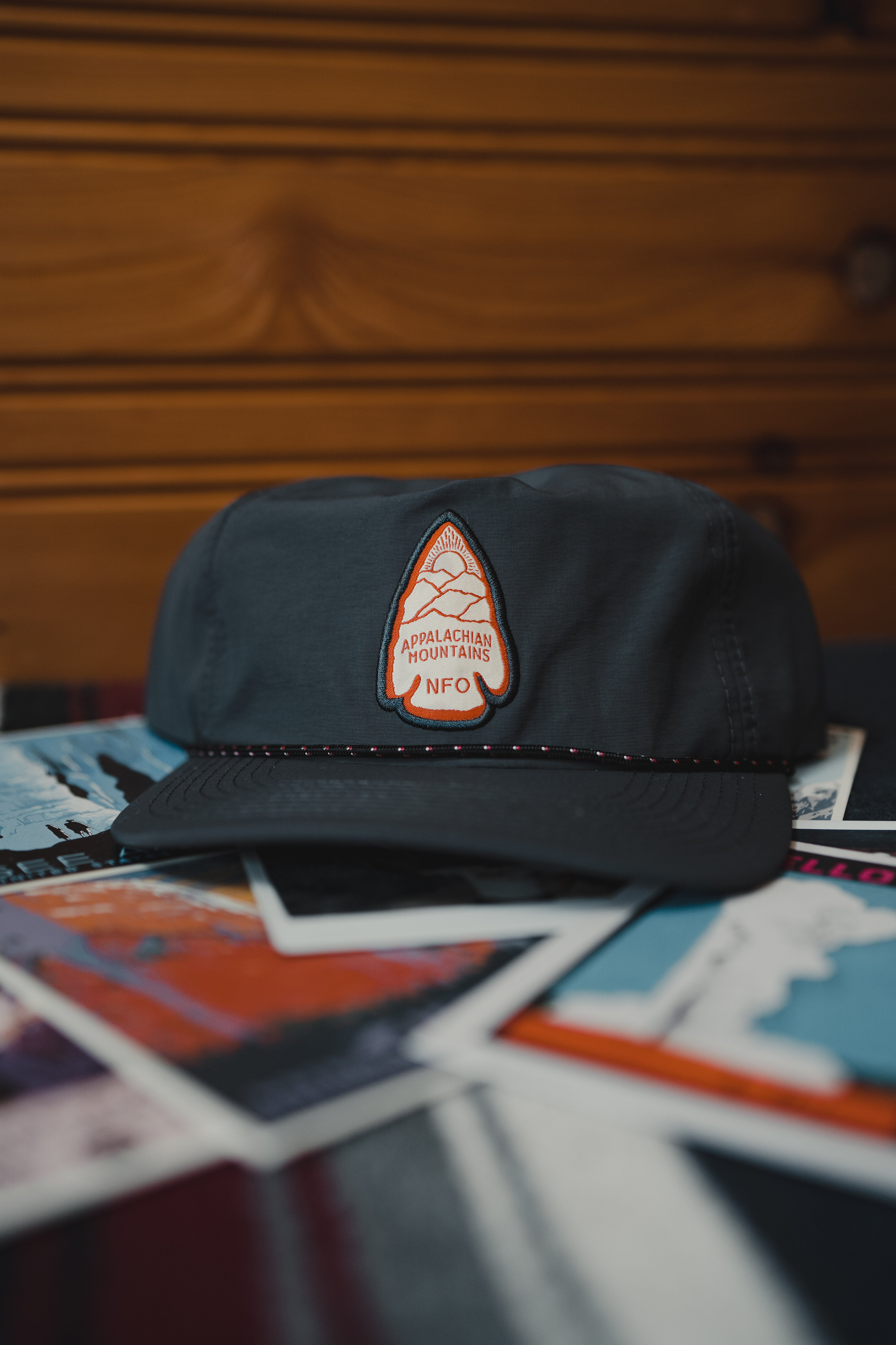 Arrowhead Tech Hat