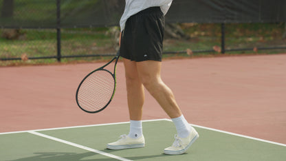 Men’s All Day 5" Short (Black)