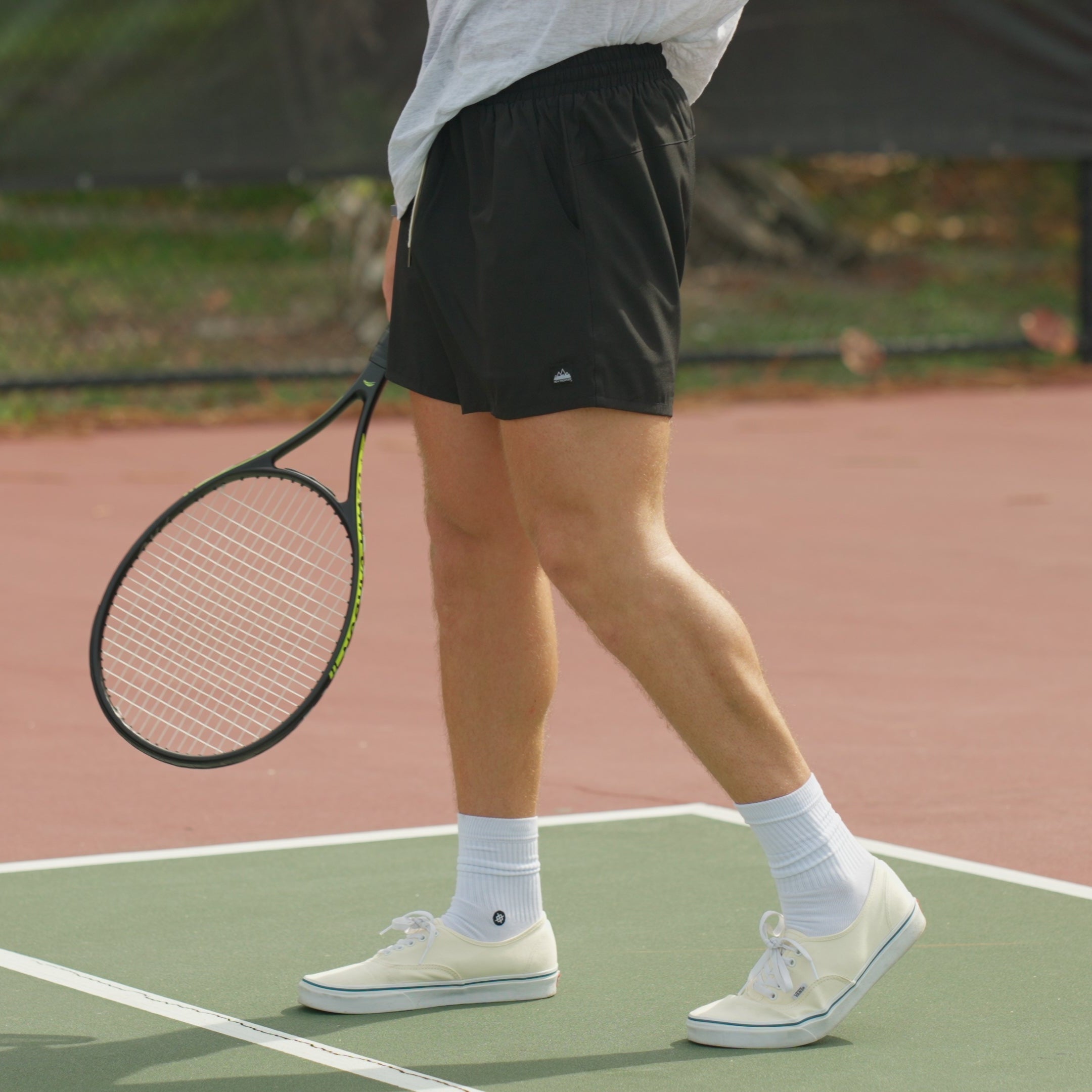 Men’s All Day 5" Short