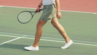 Men’s All Day 5" Short (Mineral)