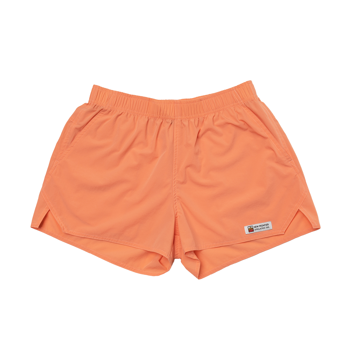 Women's Journey Tech 2.5" Short