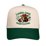 Laurel Cove Music Festival Hat