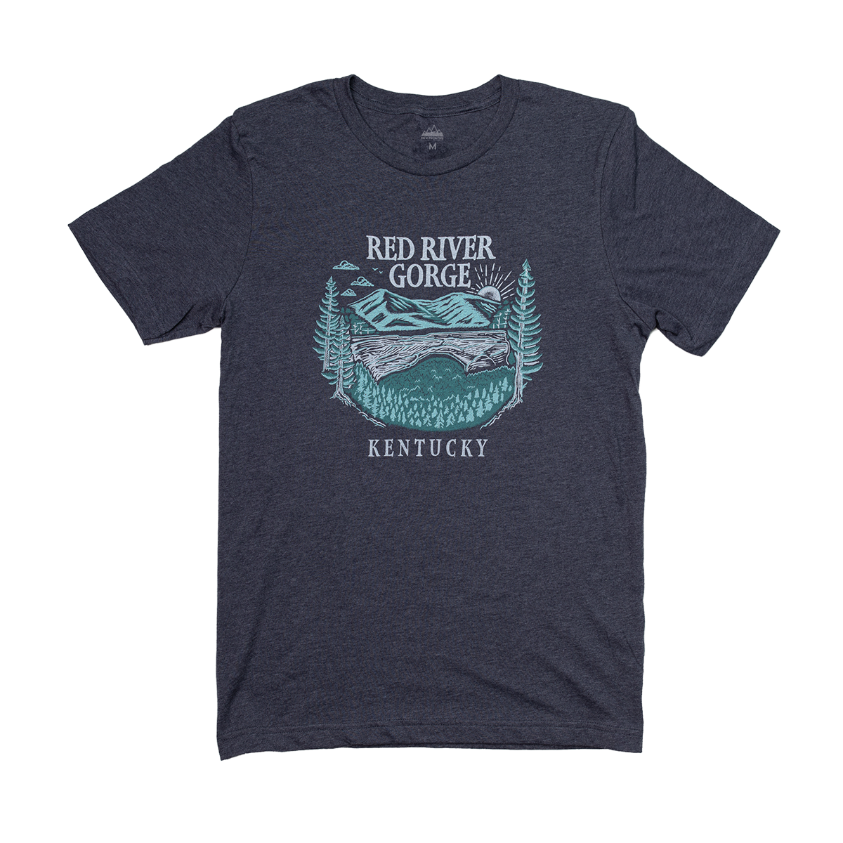 Red River Gorge Tee