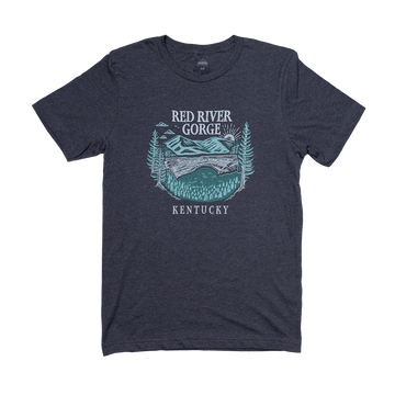 Red River Gorge Tee