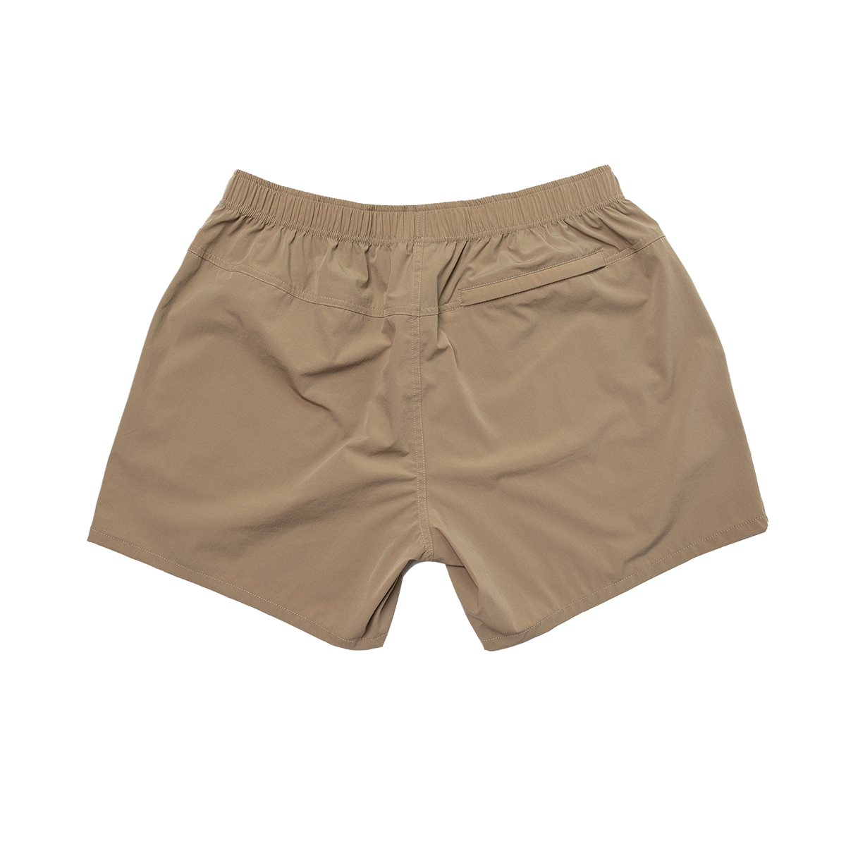 Men’s Journey Tech 5" Short