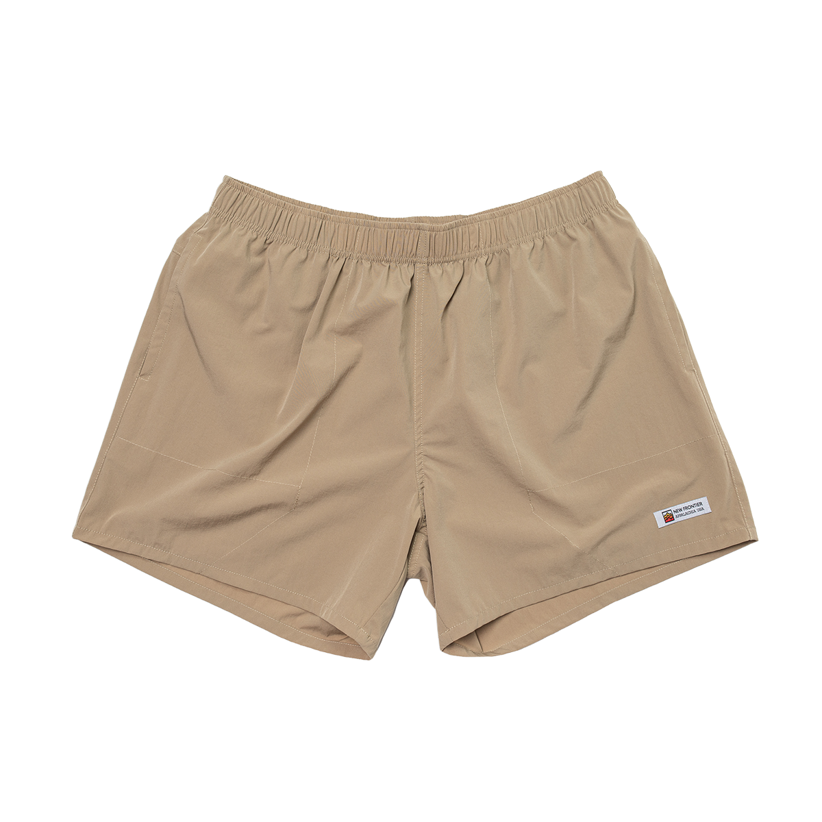 Men’s Journey Tech 5" Short