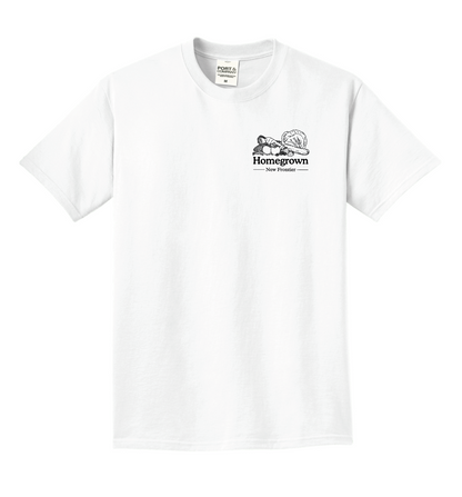 Homegrown Tee