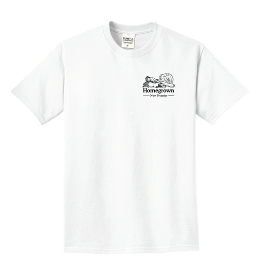 Homegrown Tee