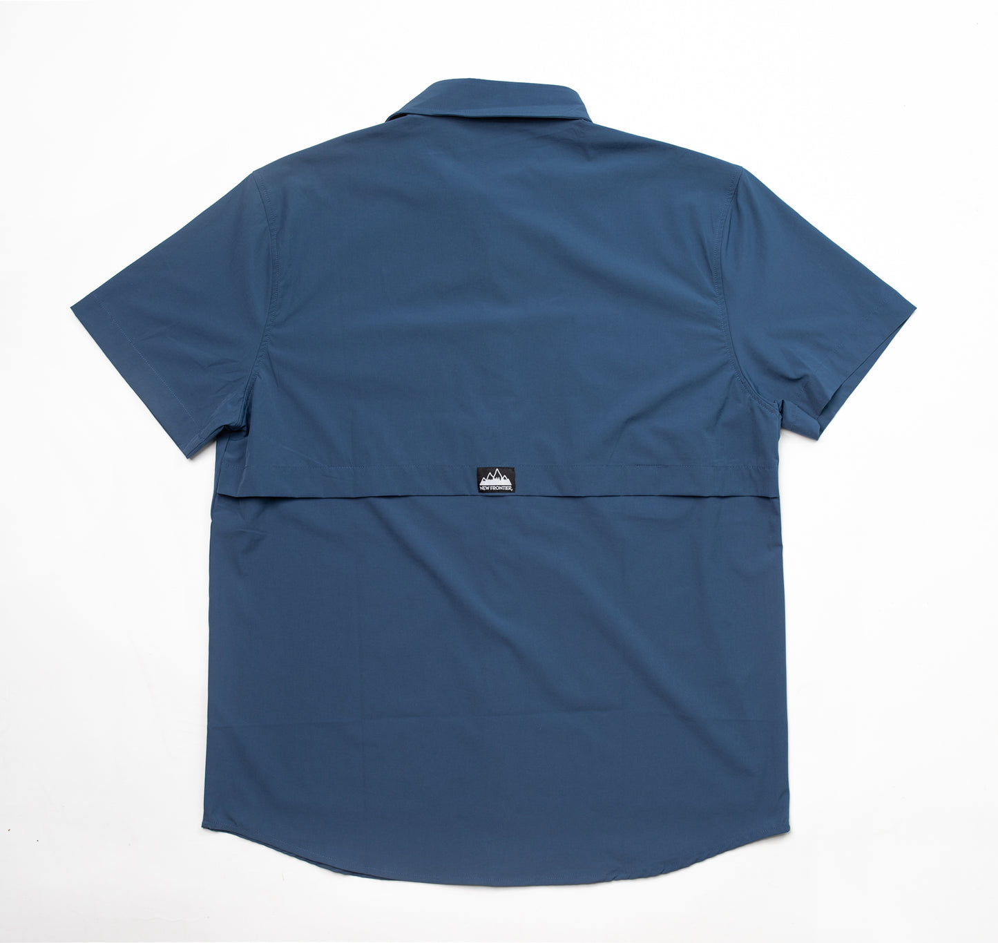 Mountain Tech Shirt