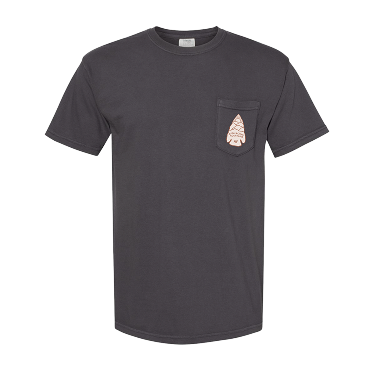 Arrowhead Pocket Tee