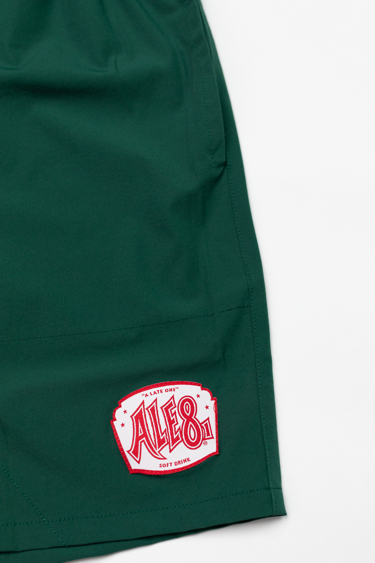 MEN'S ALE-8-ONE TECH SHORT 7"