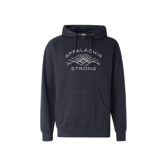 Appalachia Strong Hoodie