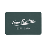New Frontier Gift Card