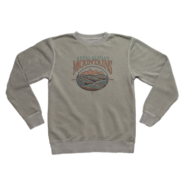 Yonder Crewneck