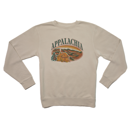 Appalachia Sweater