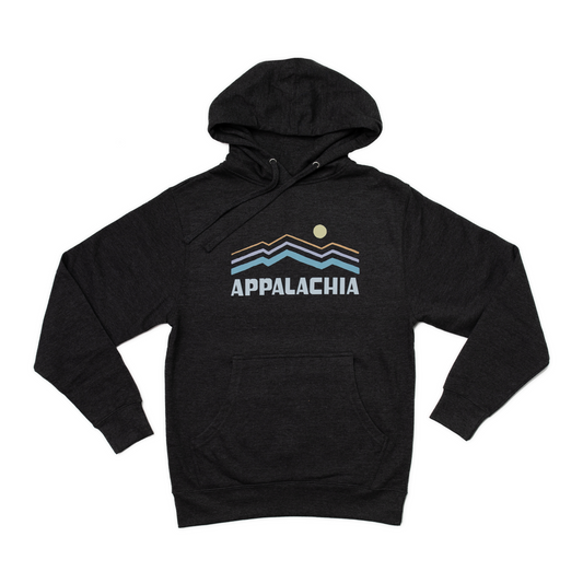Appalachia Hoodie