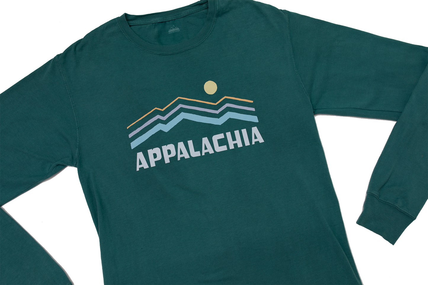 Appalachia Long Sleeve