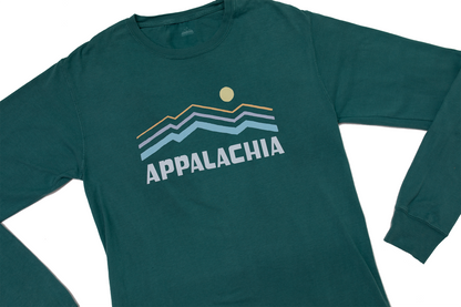 Appalachia Long Sleeve