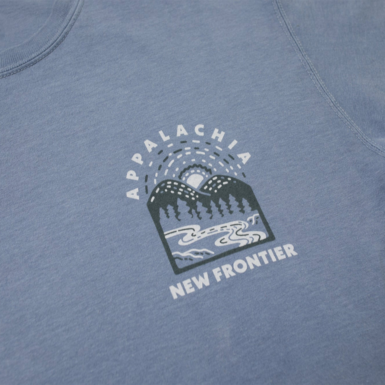 Appalachia Moonlight Long Sleeve
