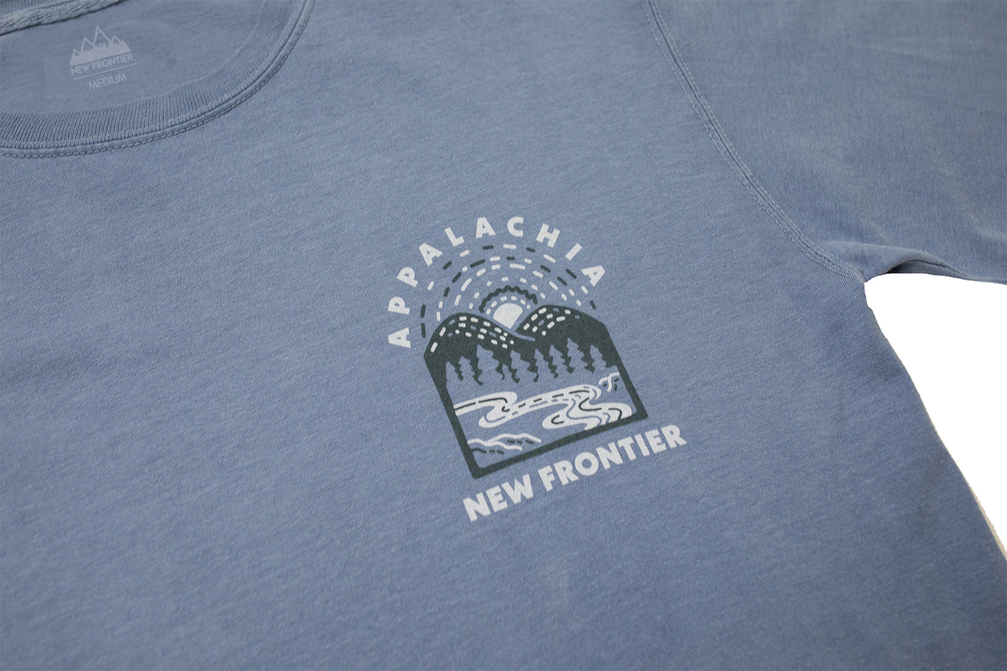 Appalachia Moonlight Long Sleeve