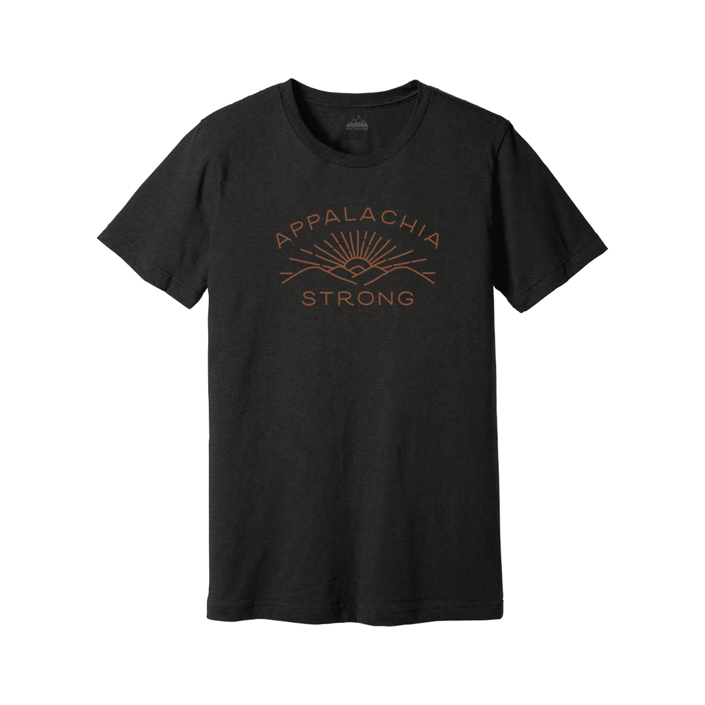Appalachia Strong Tee