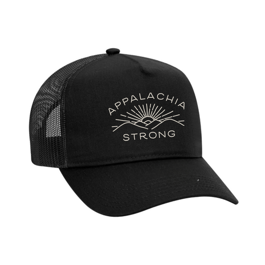 Appalachia Strong Hat