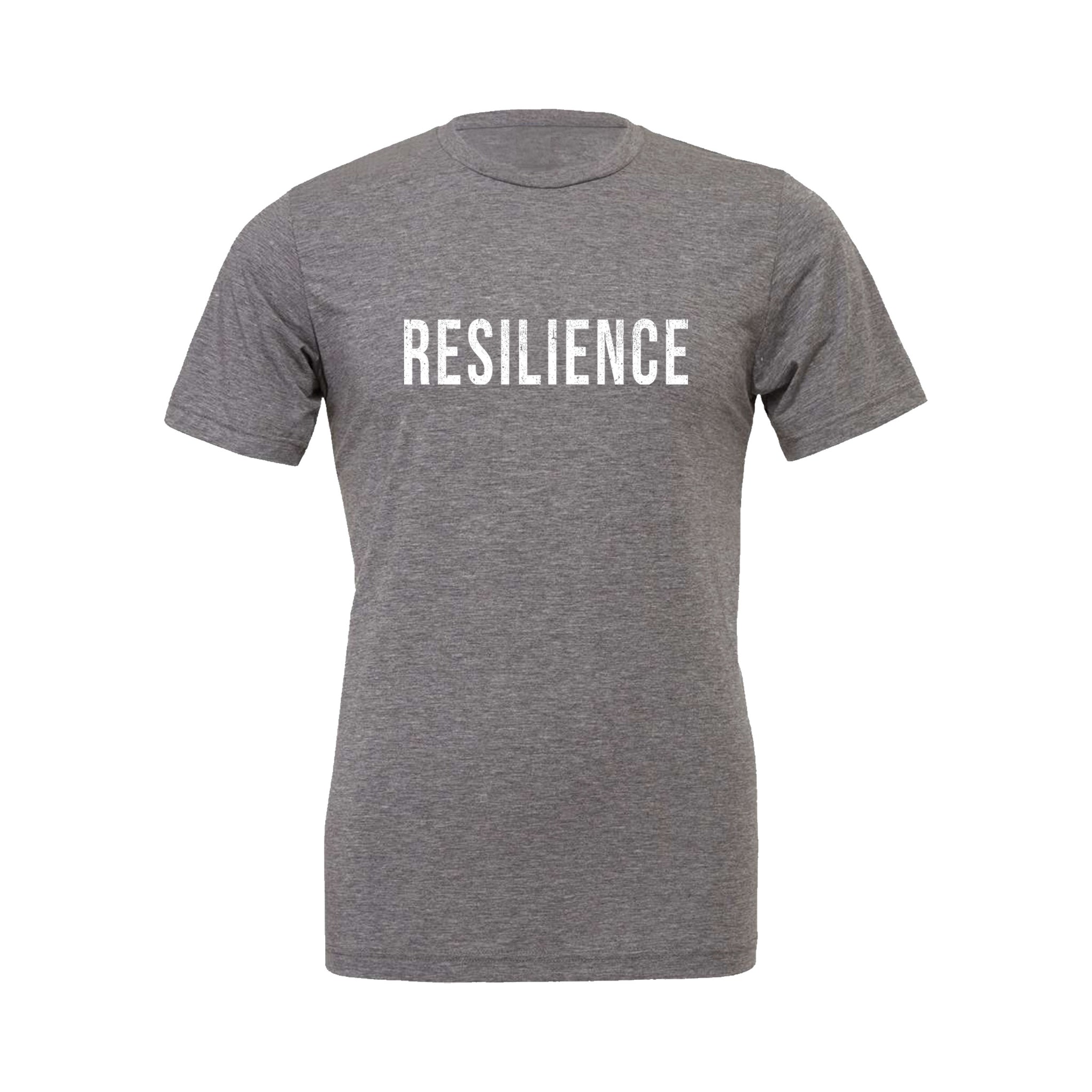 Resilience Tee ( ARH x NF )