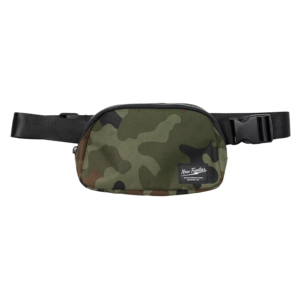 NF Belt Bag (Camo)