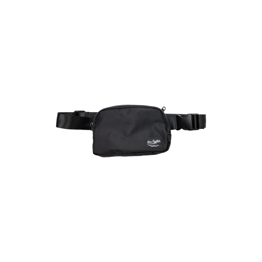 NF Belt Bag (Black)
