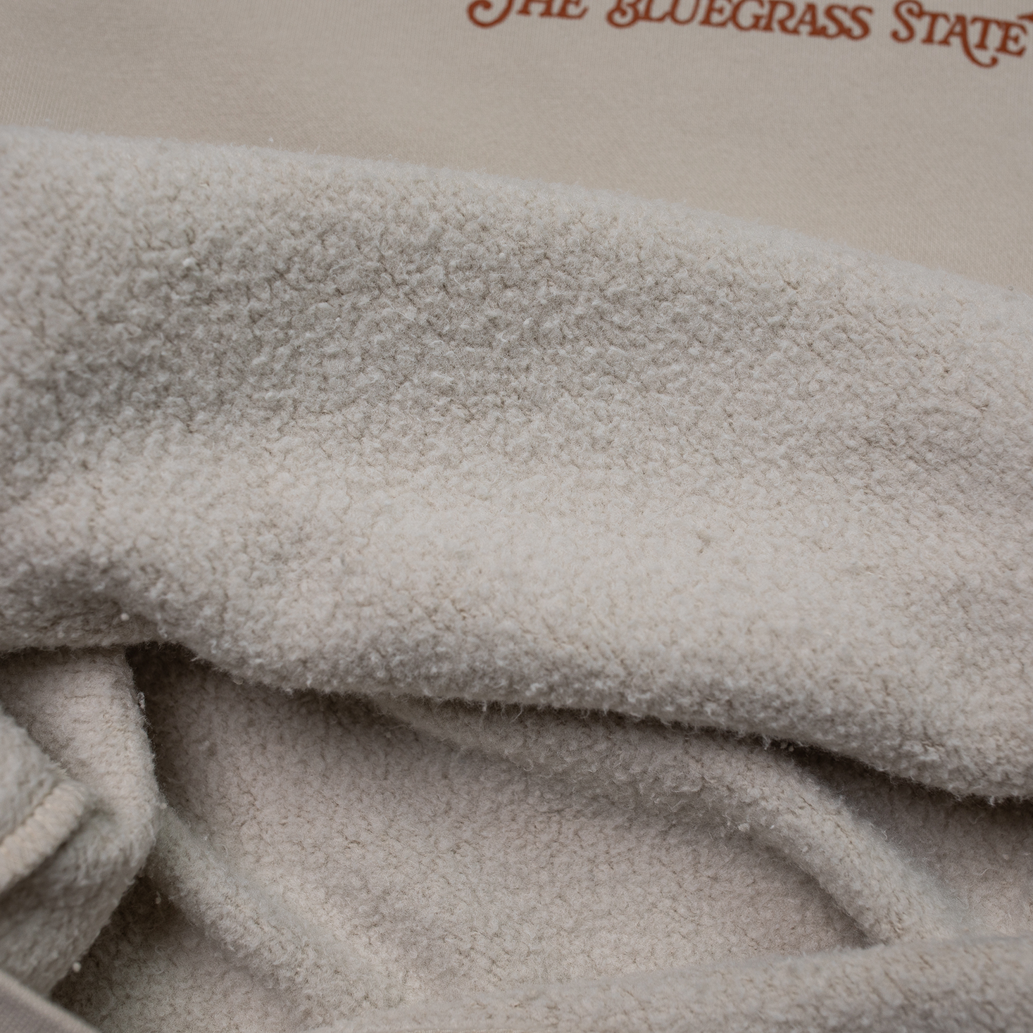 Kentucky Barn Sweater