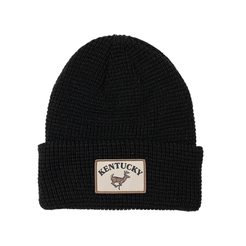 Kentucky Deer Beanie
