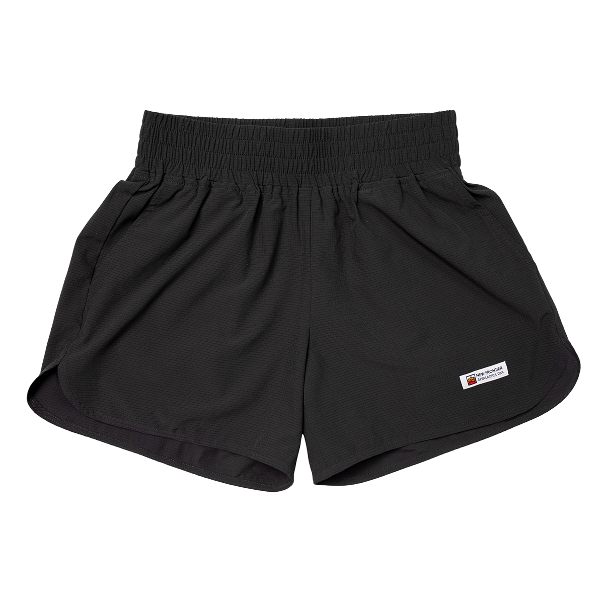 Women's High Rise Short 3.5"