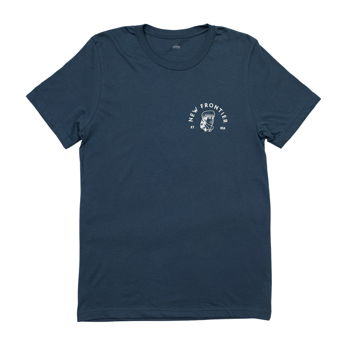 Daniel Boone Tee