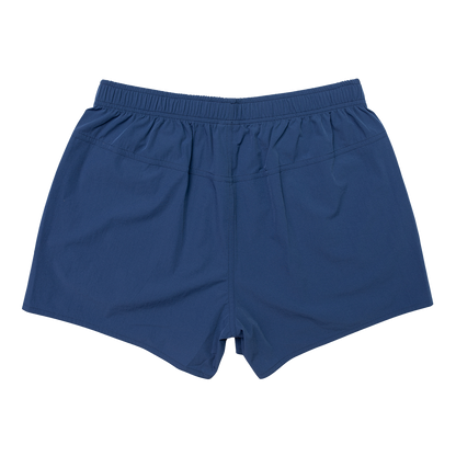 NEW Women's Journey Tech 3.5" Short